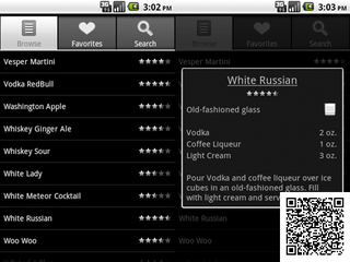 Illustration for article titled The Best Drinking Apps